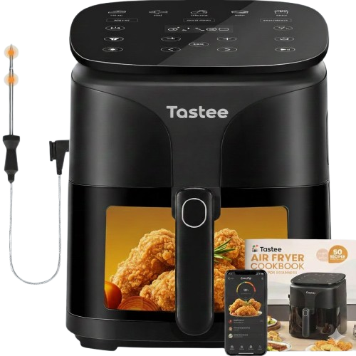 Tastee air fryer, 8-in-1 2026 tastee-air-fryer, 8-in-1 2026