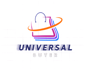 Universal Buyer Logo
