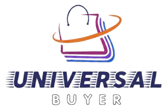 Universal Buyer Logo